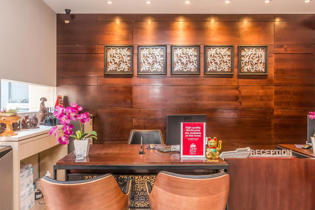 Zen Rooms Kuta Kubu Anyar 1 Εξωτερικό φωτογραφία