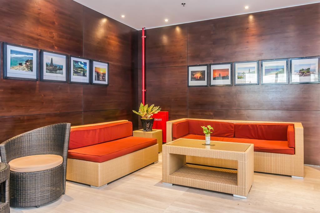 Zen Rooms Kuta Kubu Anyar 1 Εξωτερικό φωτογραφία