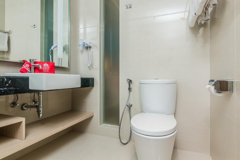 Zen Rooms Kuta Kubu Anyar 1 Εξωτερικό φωτογραφία