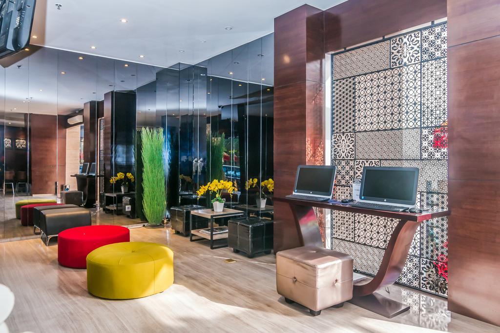 Zen Rooms Kuta Kubu Anyar 1 Εξωτερικό φωτογραφία