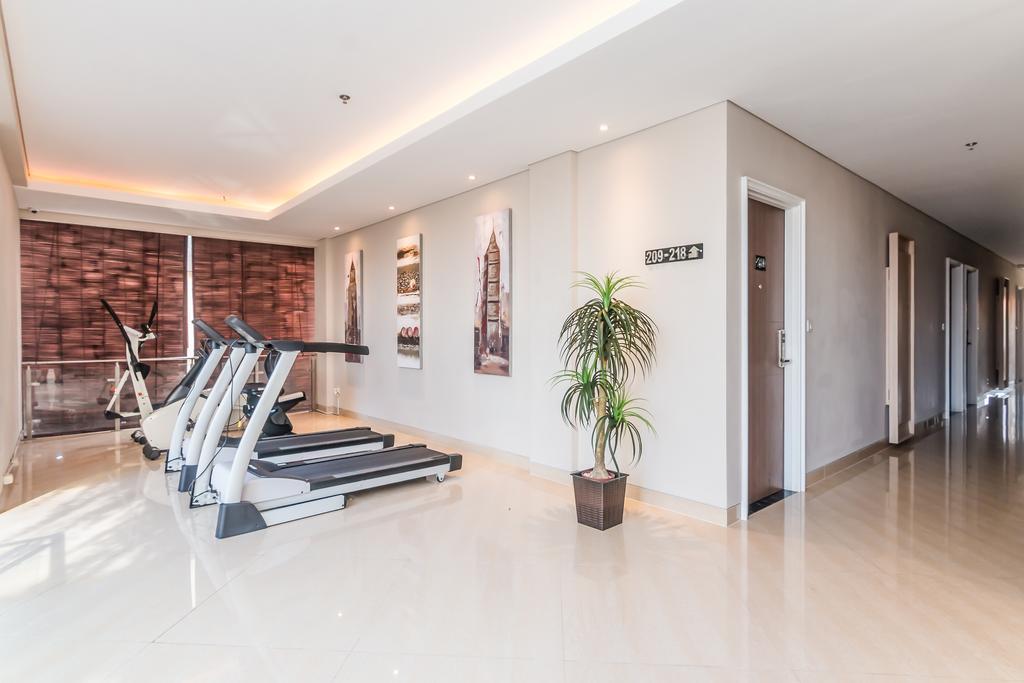 Zen Rooms Kuta Kubu Anyar 1 Εξωτερικό φωτογραφία