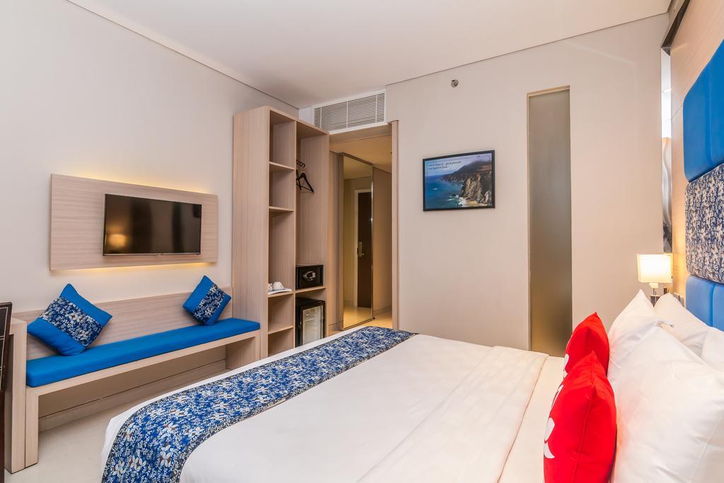 Zen Rooms Kuta Kubu Anyar 1 Εξωτερικό φωτογραφία