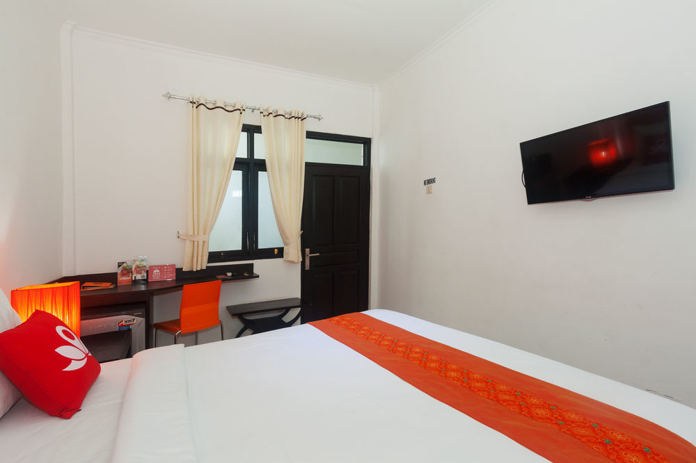 Zen Rooms Kuta Kubu Anyar 1 Εξωτερικό φωτογραφία